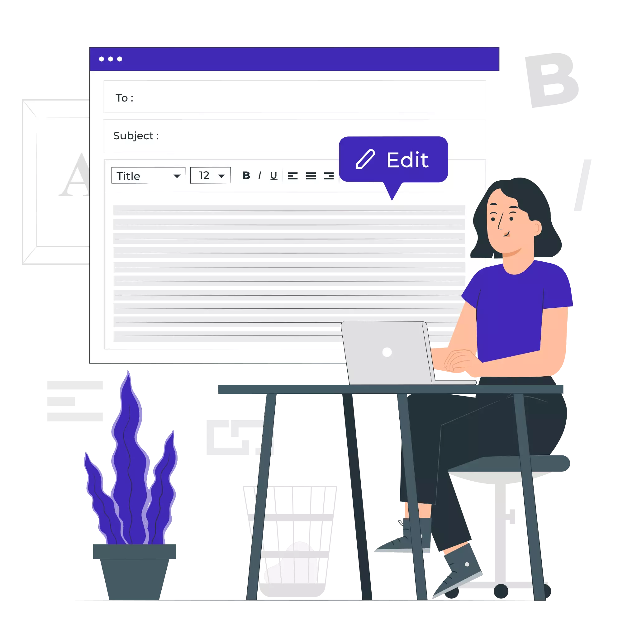 Content Writing Services