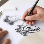 Custom-Designed Logo http://futuretechcare.com/