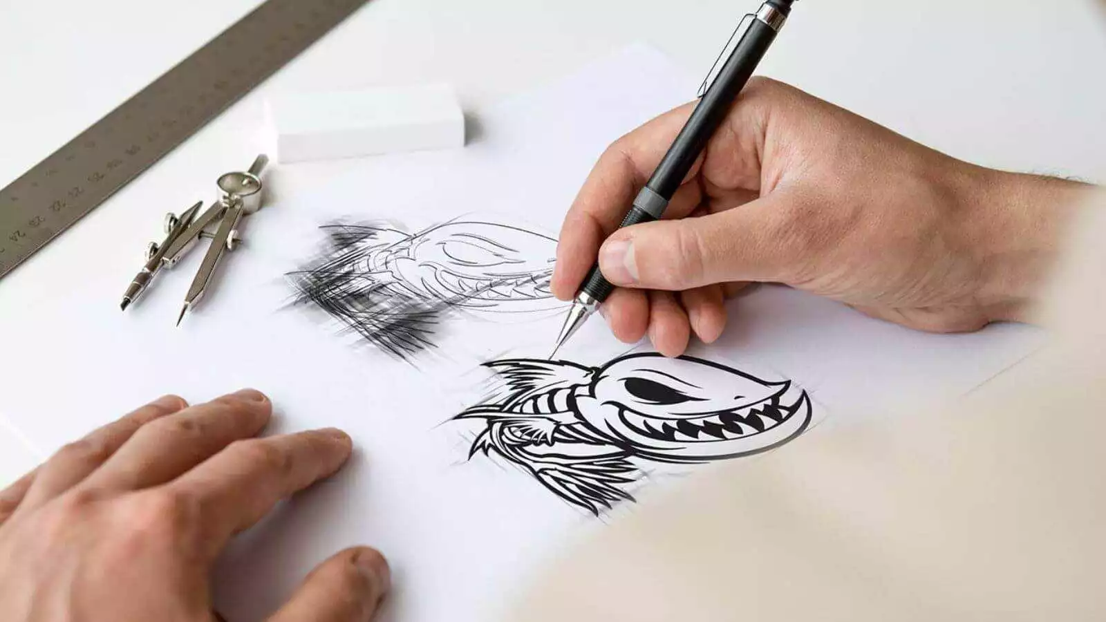 Custom-Designed Logo http://futuretechcare.com/