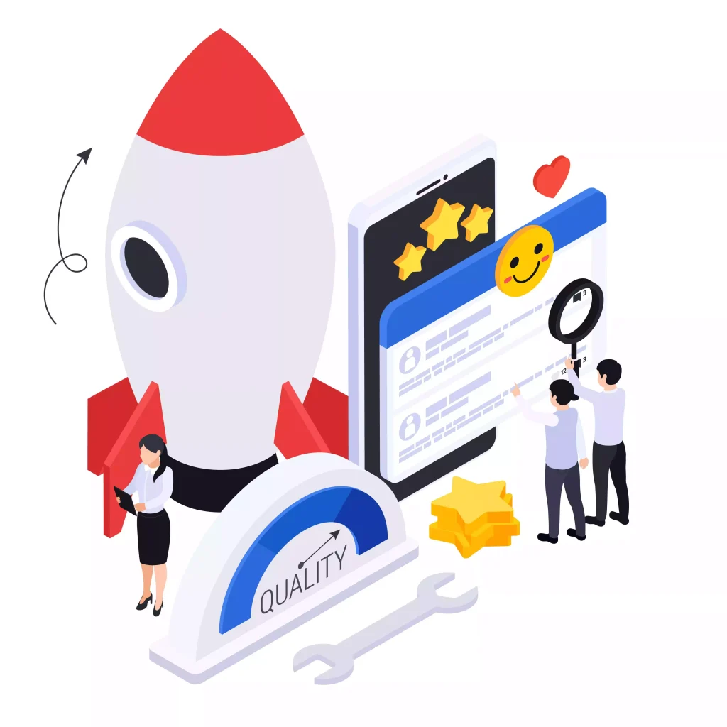 Generate More Sales​ https://futuretechcare.com/