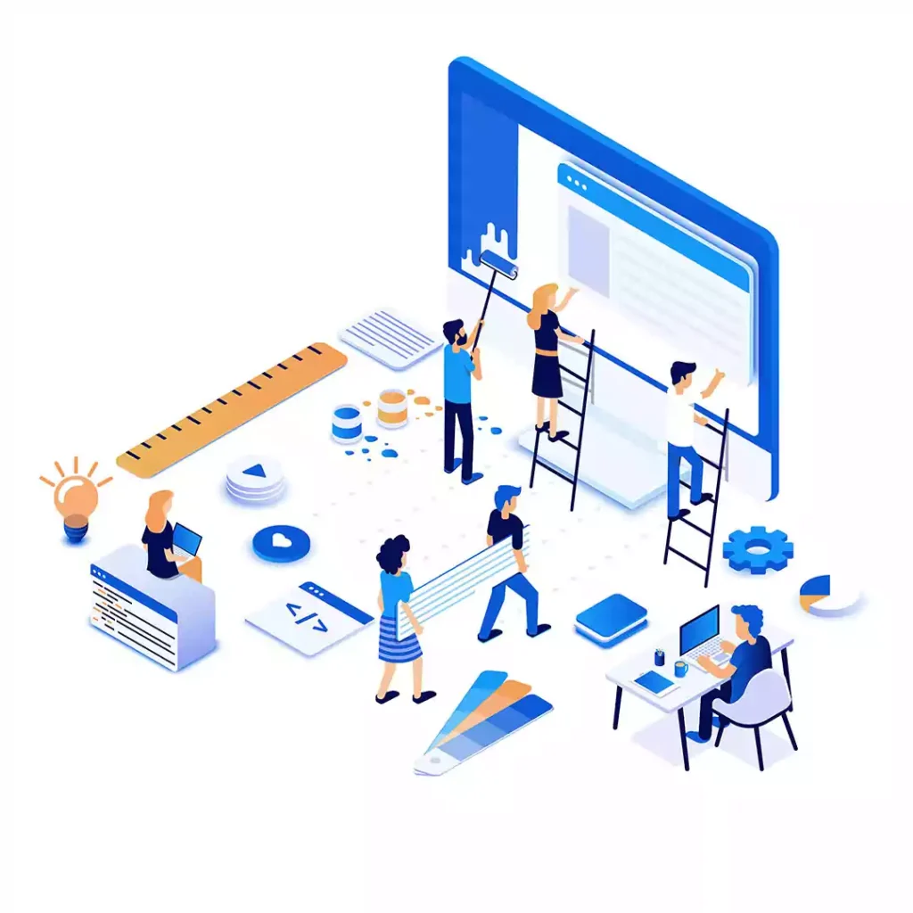 Improve ineffective website https://futuretechcare.com/