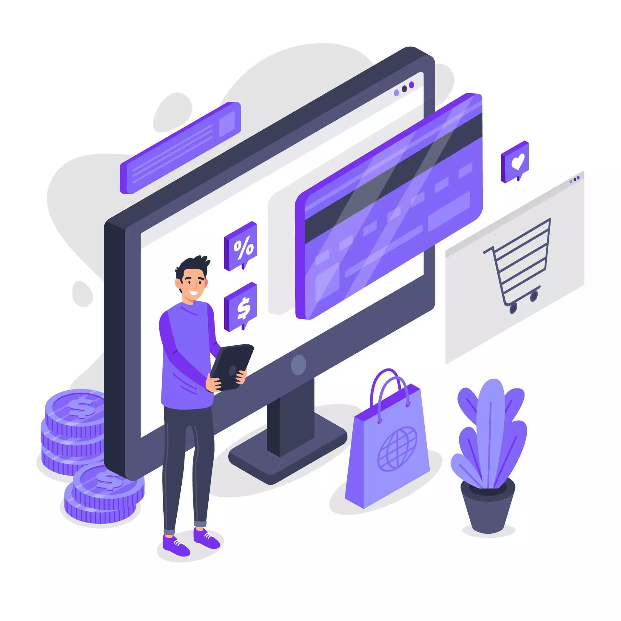 PPC Services by Futuretechcare