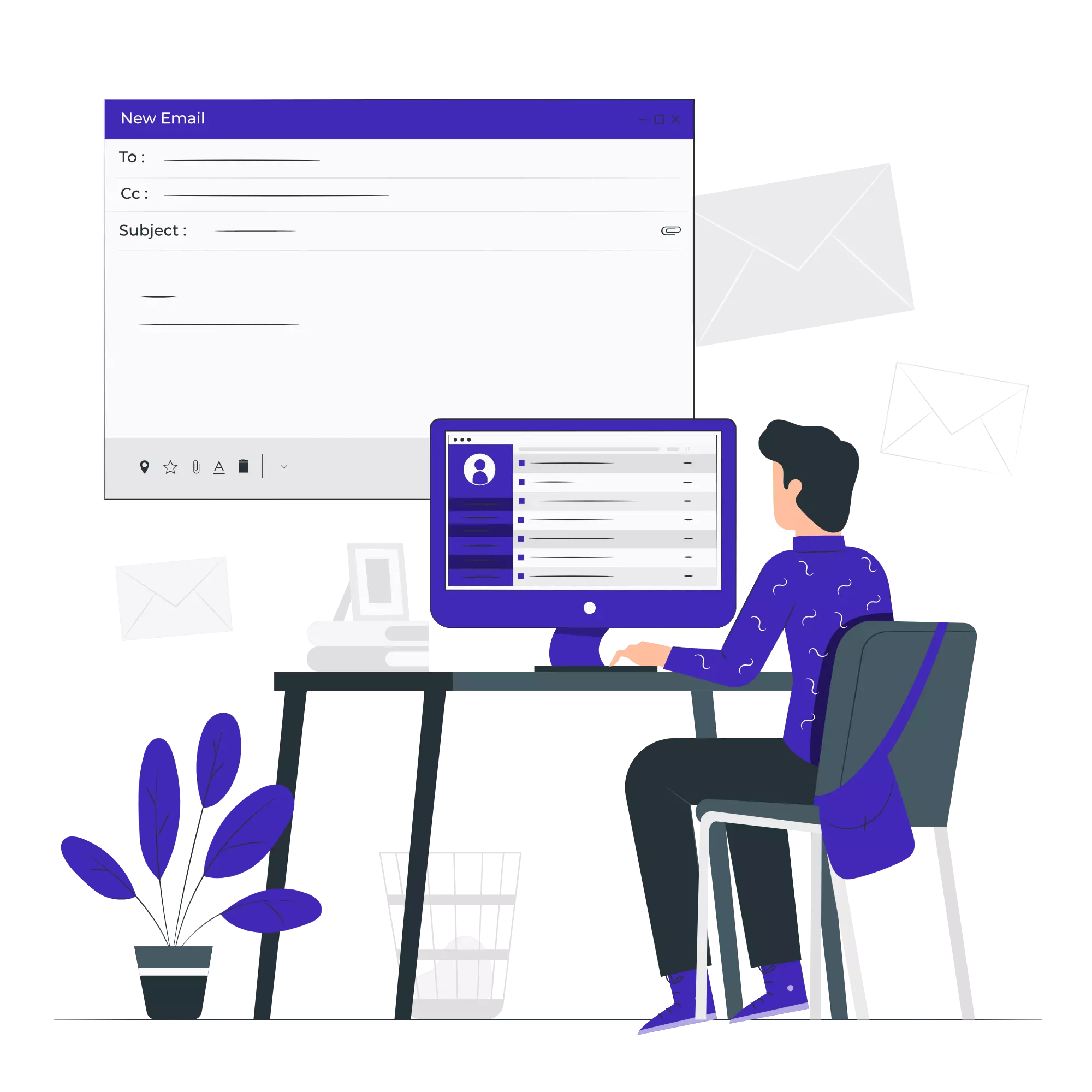 SEO Copywriting Services