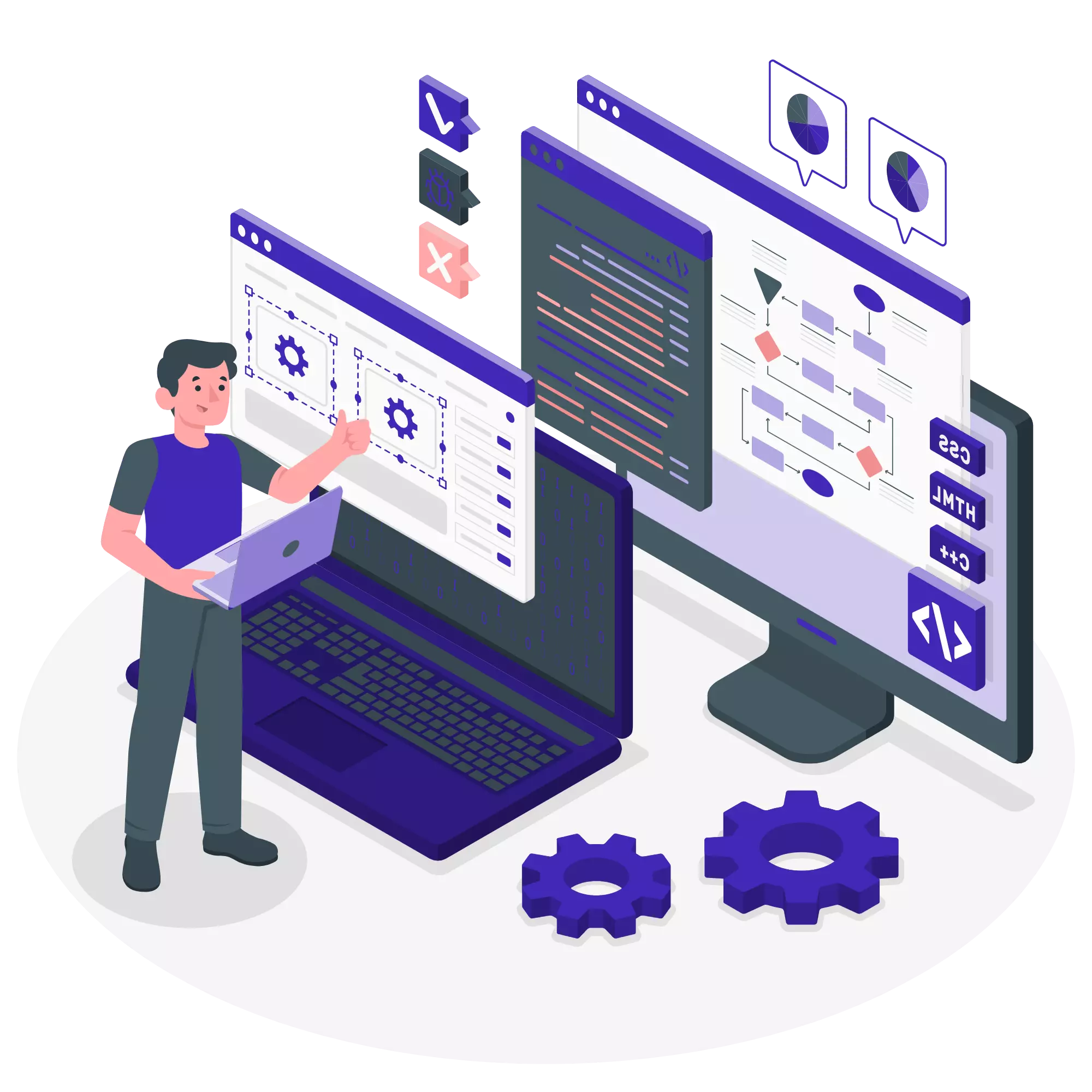 WordPress Development Services