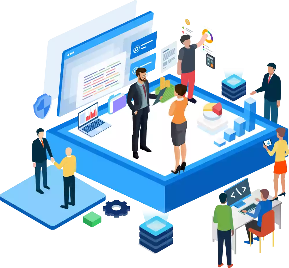 about us www.futuretechcare.com digital marketing SEO services