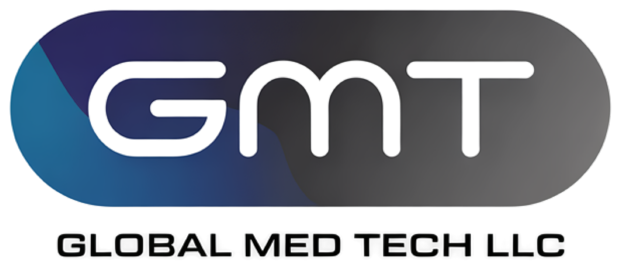 Global Med Techlogo round corner